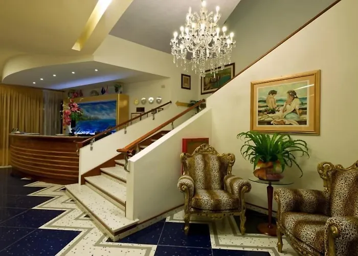 Hotel Riva Del Sole
