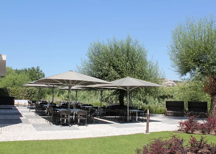Hotel Villa Batalha