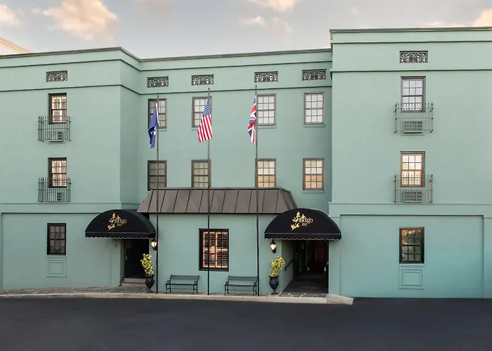 Indigo Inn