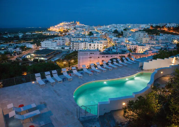 Hotel Monte Sarago