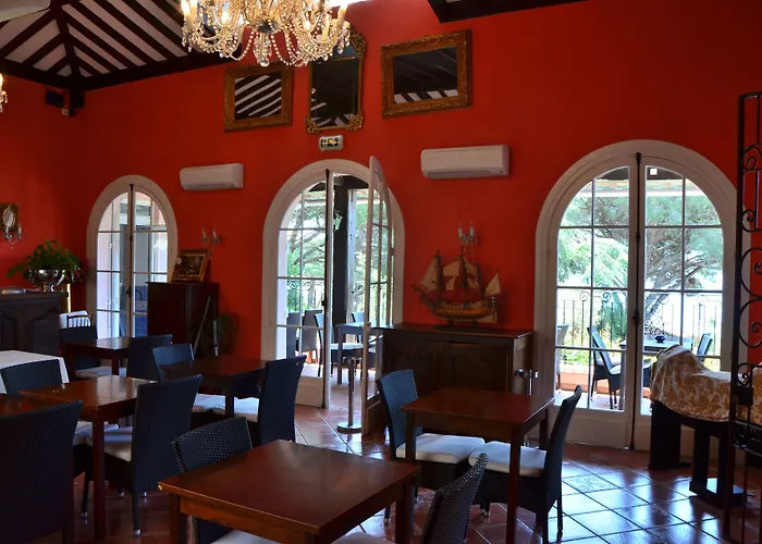 Hotel Villa Des Anges