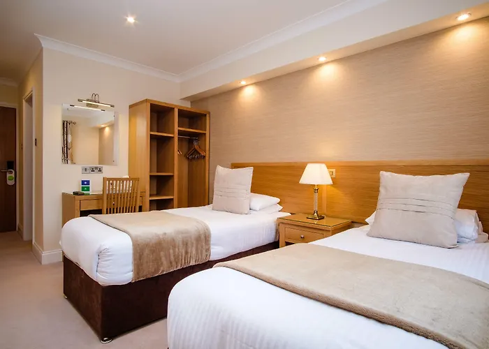 Adamson Hotel