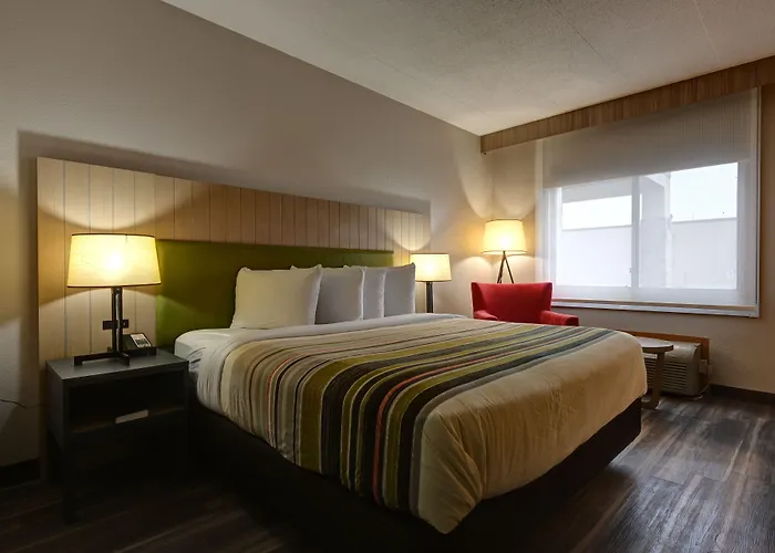 Country Inn & Suites By Radisson, Pierre, Sd