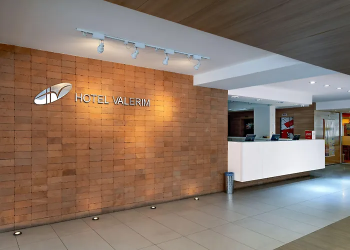 Valerim Florianópolis
