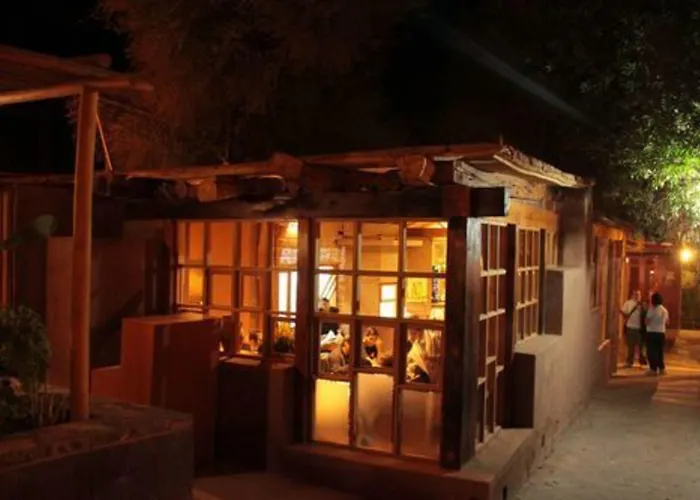 Hotel Kimal