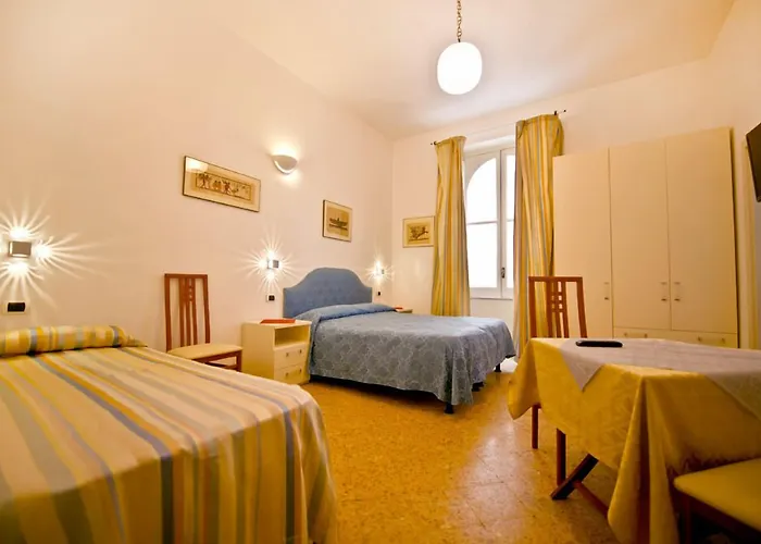 Residenza Sole Amalfi