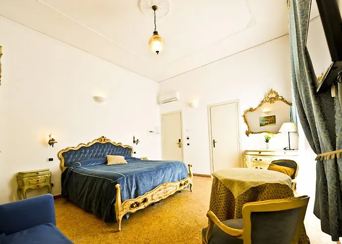Residenza Sole Amalfi