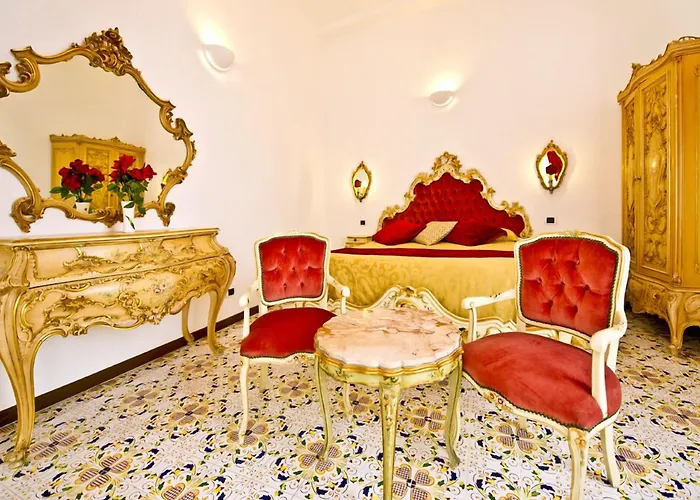 Residenza Sole Amalfi