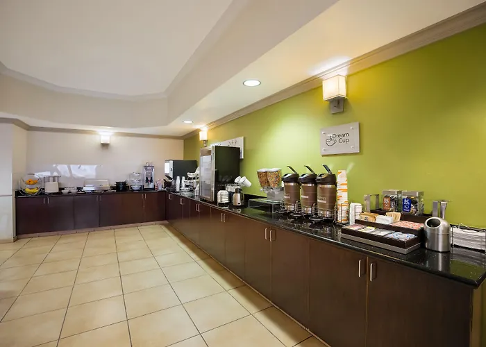 Sleep Inn & Suites Colby