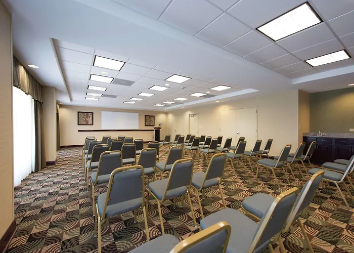 Hampton Inn Yazoo City