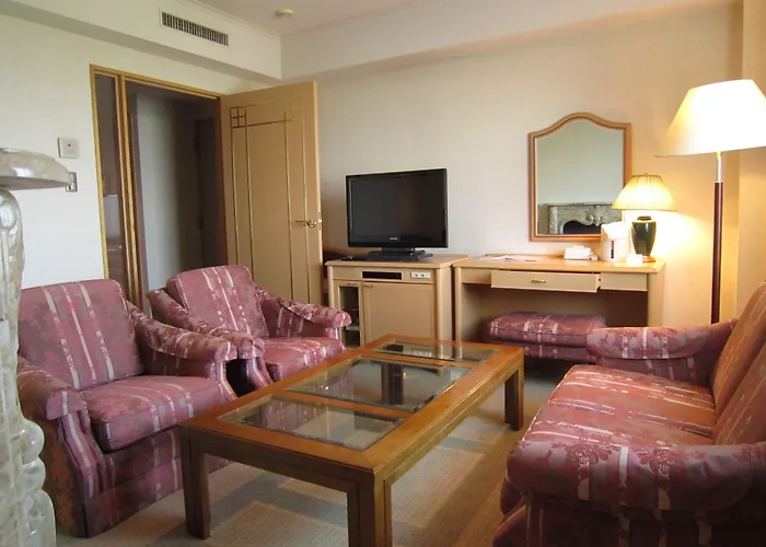 Marroad International Hotel Narita