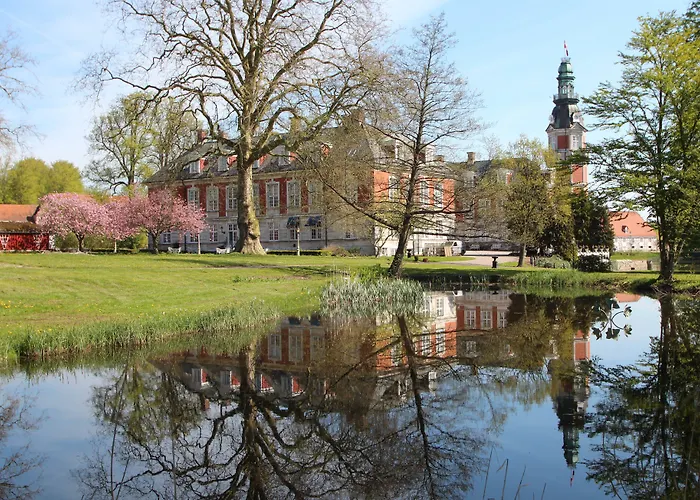 Hvedholm Slotshotel