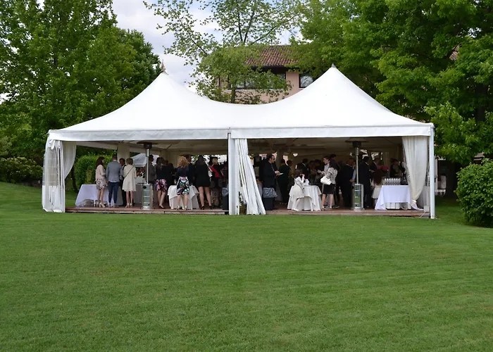 Hotel Ristorante Fior