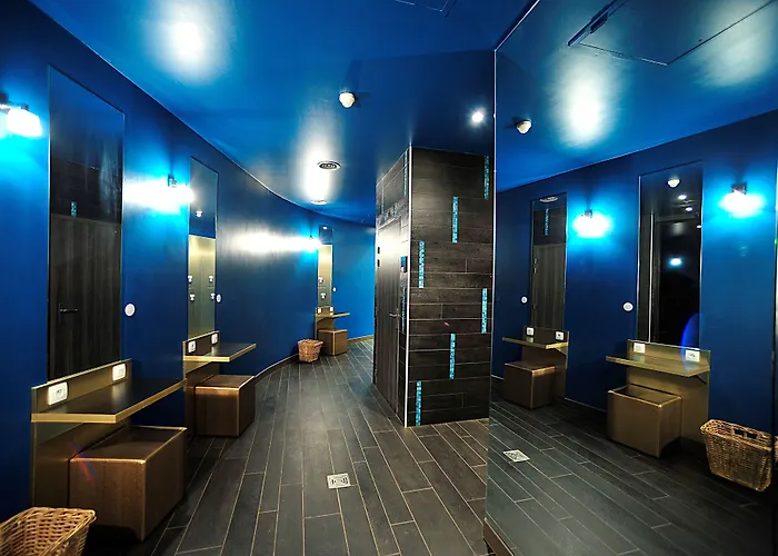 B&B HOME Lyon Centre Berthelot