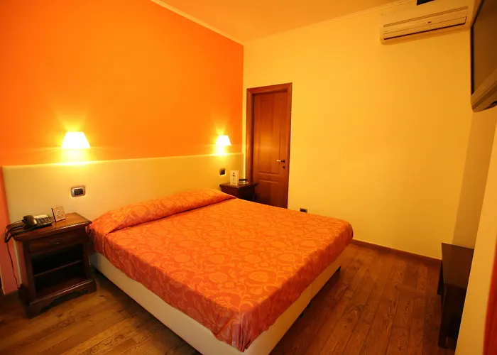 Hotel Medici