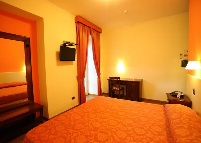 Hotel Medici