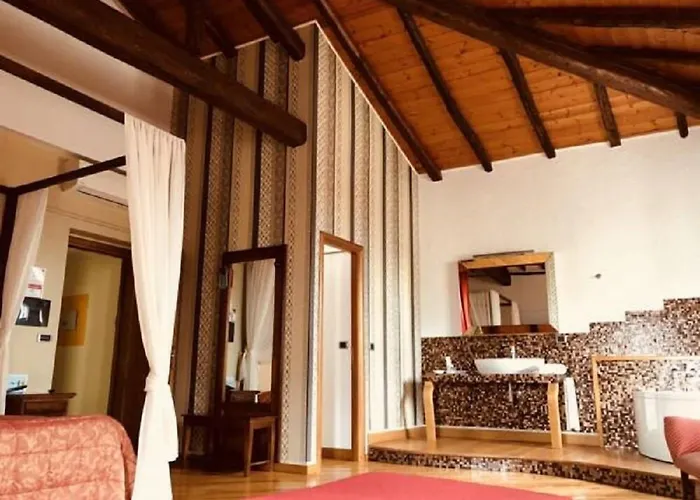 Hotel Medici Milazzo