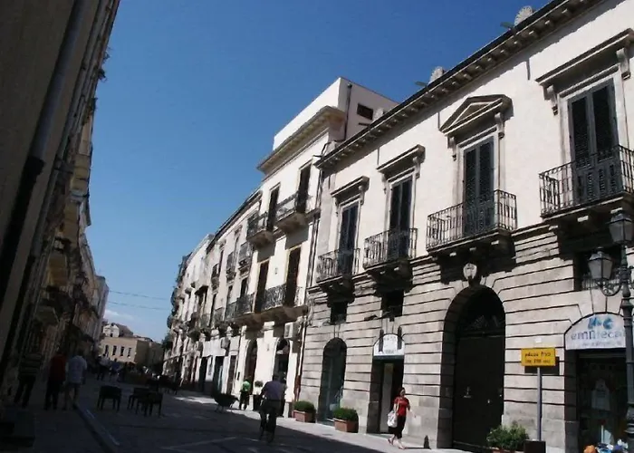 Hotel Medici