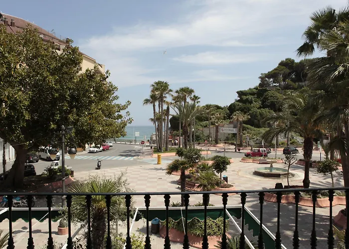 Hotel Casablanca