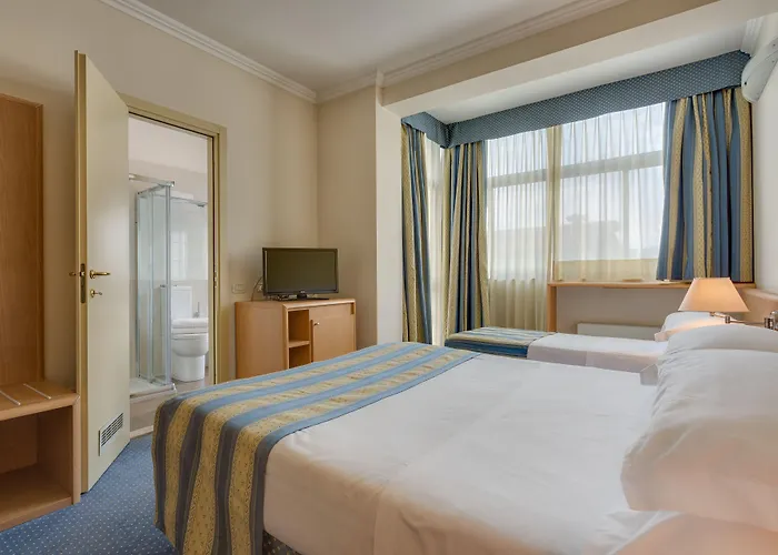 Hotel Continental Brescia