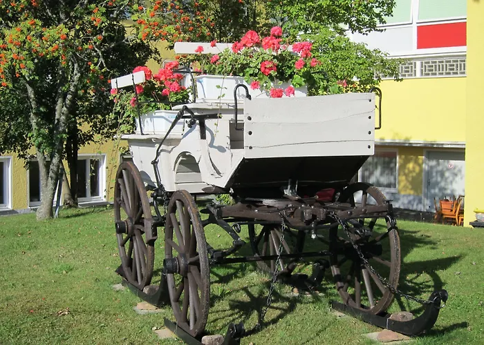 Haus am Kurpark