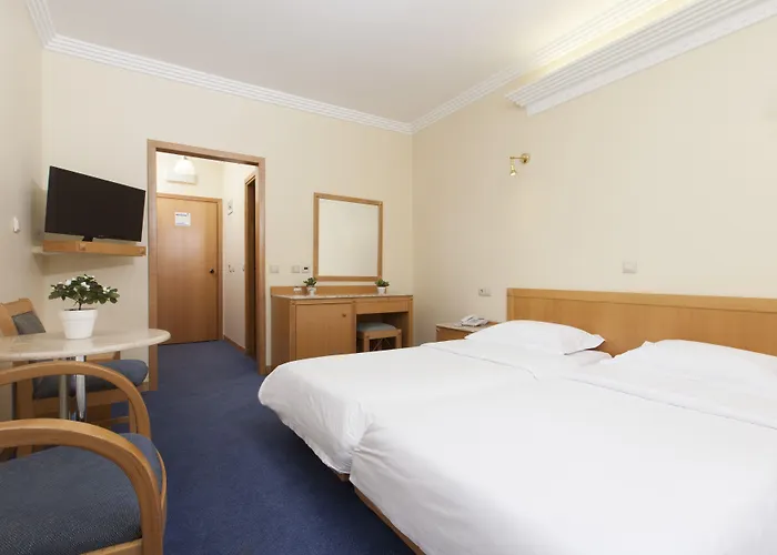 Telioni Hotel