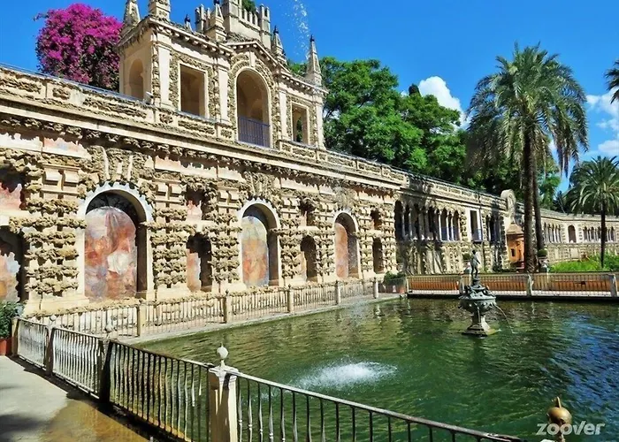 Hostal Arias Sevilla