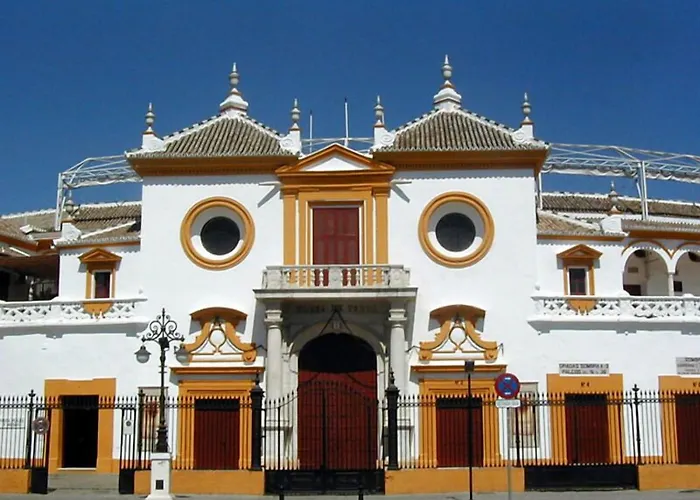 Hostal Arias Sevilla