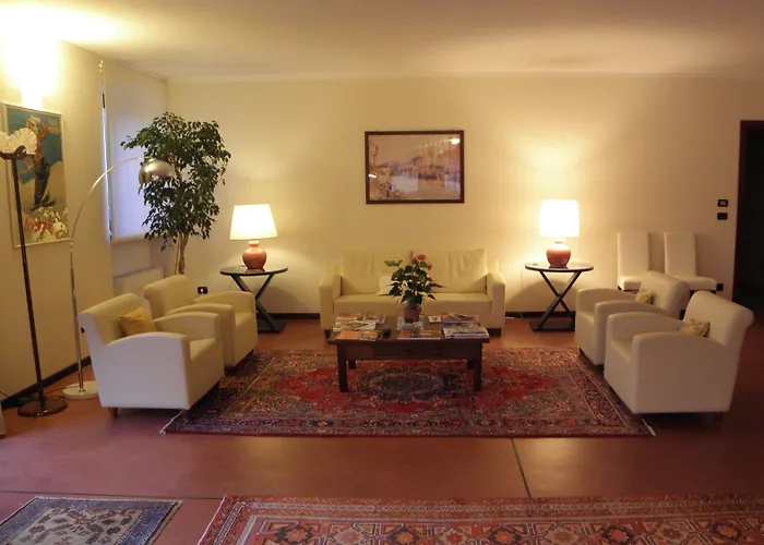 Albergo Della Ceramica