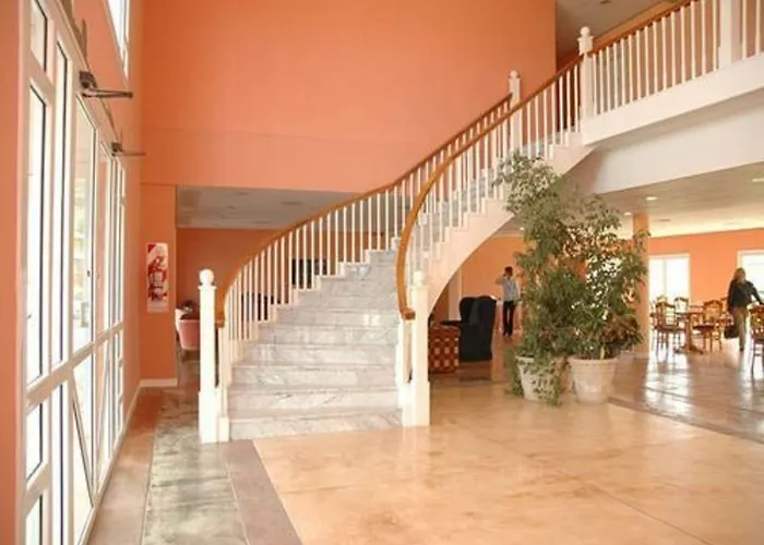 Paradores Austral