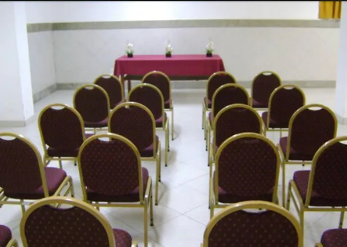 Plaza Bittar Hotel