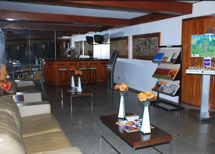 Plaza Bittar Hotel