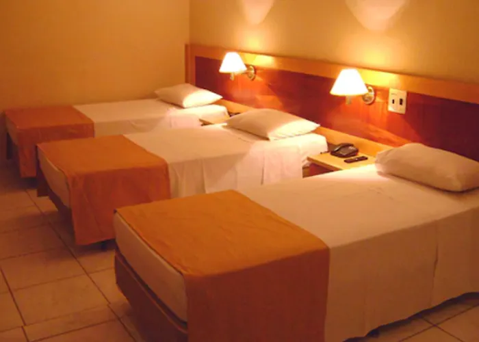 Plaza Bittar Hotel
