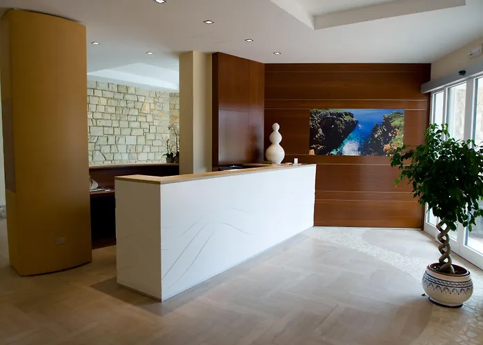 Hotel Orsa Maggiore