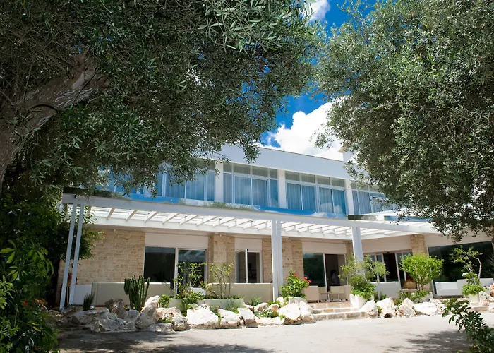 Hotel Orsa Maggiore