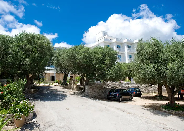 Hotel Orsa Maggiore