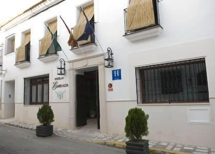 Hotel Esmeralda
