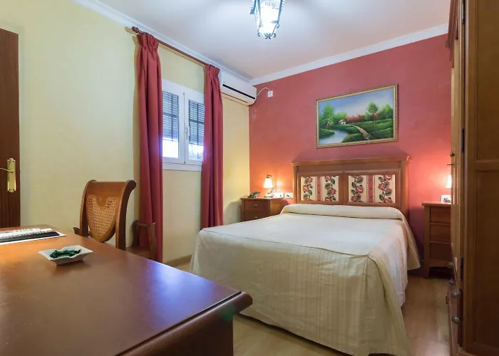 Hotel Esmeralda