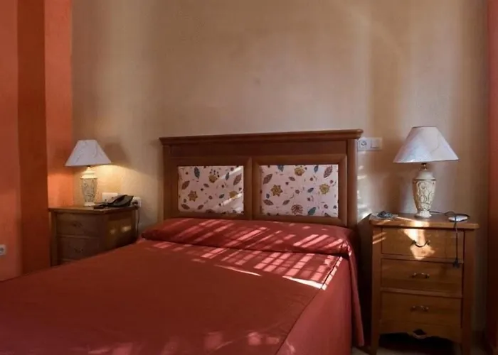 Hotel Esmeralda