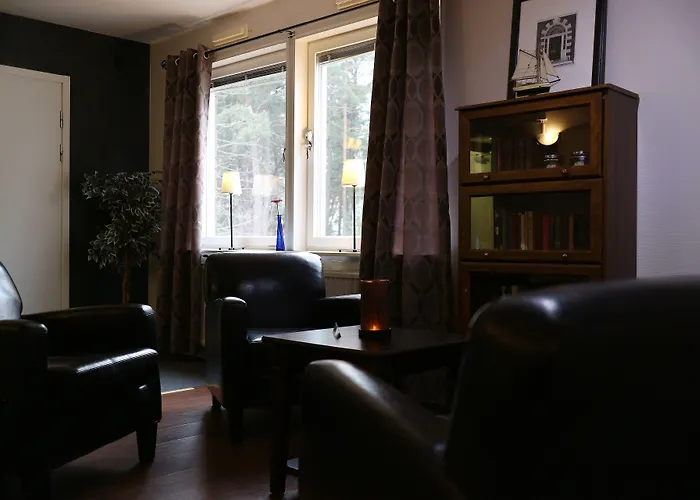Hotell Marieberg