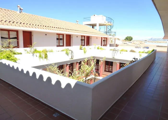 Hotel Villa Antigua