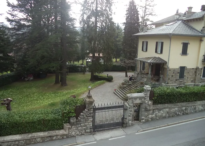 Hotel Il Nibbio