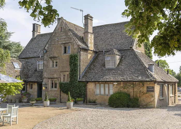 The Dial House