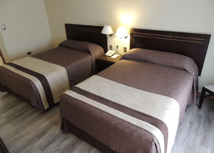 Hotel Diego de Almagro Valparaíso