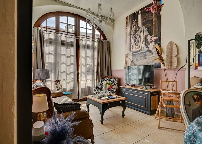 Hotel Des Artistes