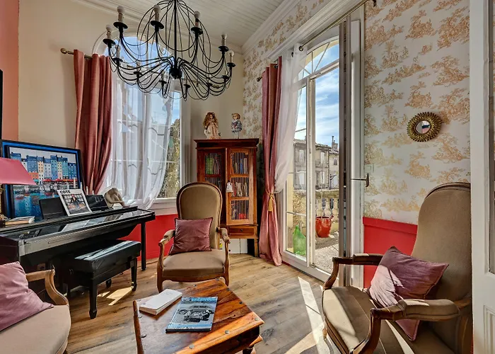 Hotel Des Artistes