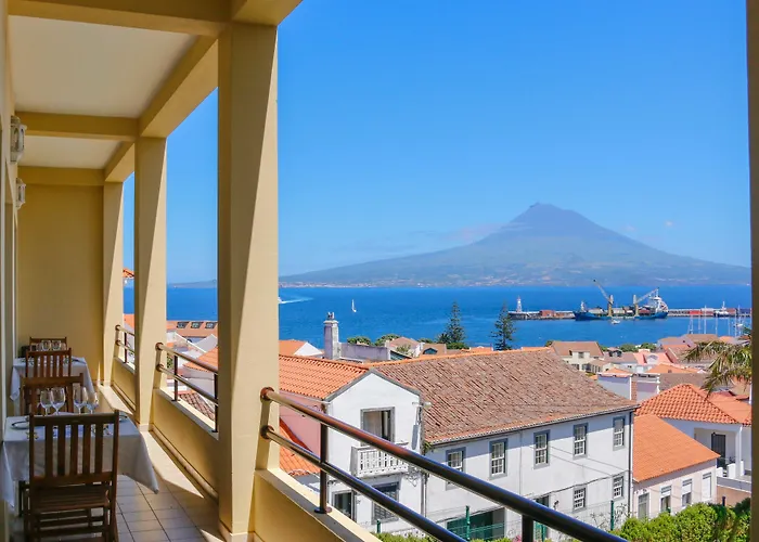 Hotel Horta