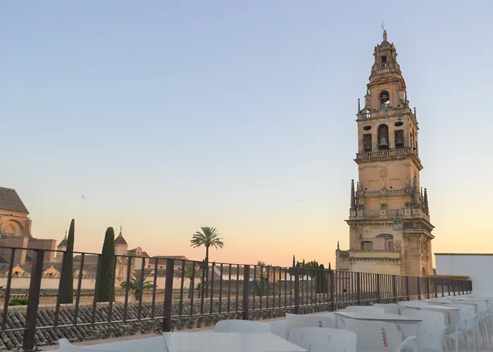 Hotel Marisa Córdoba