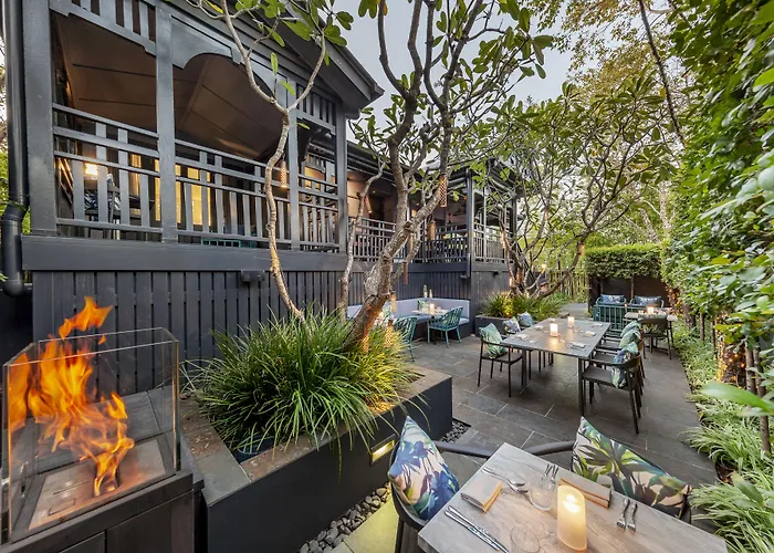 Spicers Balfour Brisbane