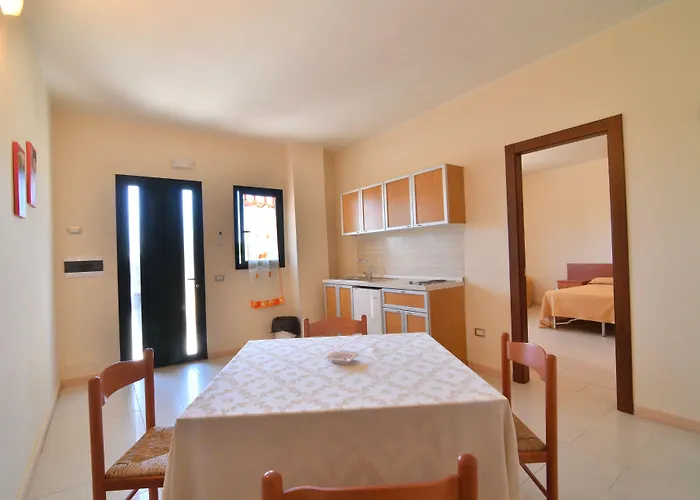 Laurito Resort&Spa